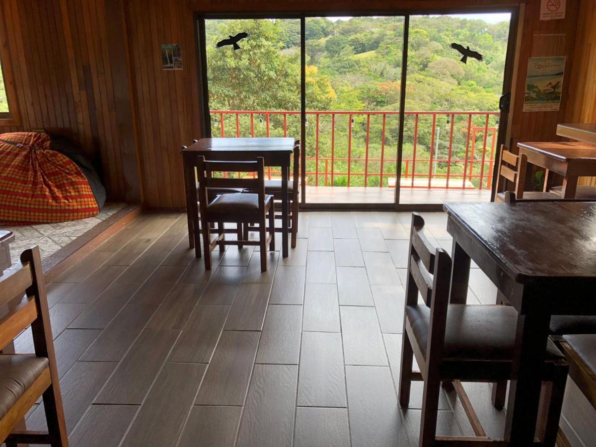 Monteverde Monkey Hostel Exterior photo