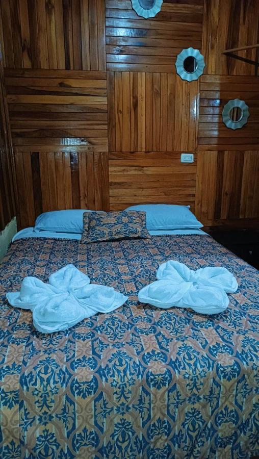 Monteverde Monkey Hostel Exterior photo