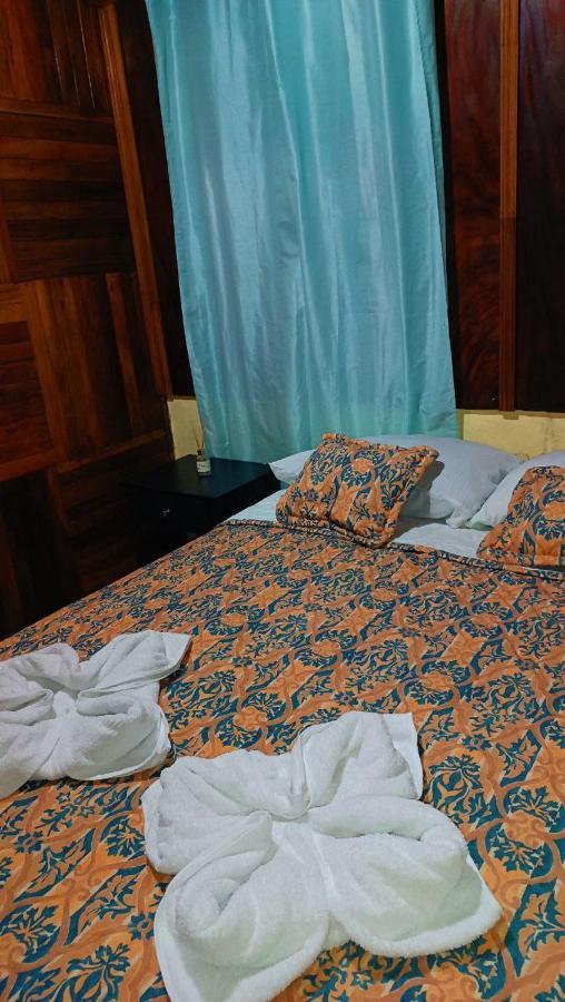 Monteverde Monkey Hostel Exterior photo