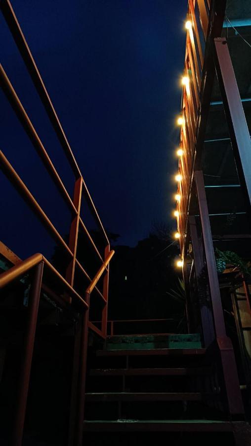 Monteverde Monkey Hostel Exterior photo